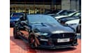 Ford Mustang Shelby GT500 GT 5.0L American Specs 2021