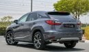 Lexus RX350