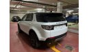 Land Rover Discovery Sport HSE