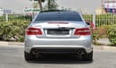 Mercedes-Benz E350 Coupe 2011 KOREAN SPECS GOOD CONDITION