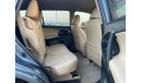 Toyota RAV4 Limited 2012 Toyota Rav4 2.5L V4 VVT-I Super Strong Engine - Freshly Imported USA -