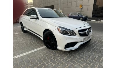 مرسيدس بنز E300