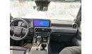 Toyota Prado 250 2.4L LUXURY OETROL A/T HIGH OPTION