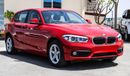 BMW 118i Twin Turbo 2016 model Zero Km Brand New