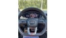 Audi SQ5 TFSI quattro