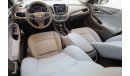 شيفروليه ماليبو Chevrolet Malibu Turbo LS 2021 GCC under Warranty with Flexible Down-Payment.