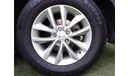 Kia Sorento 2017 model, 4 cylinder, cruise control, sensor wheels, rear screen, in excellent condition