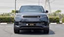 Land Rover Range Rover Sport SE 360