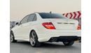 Mercedes-Benz C 300 Luxury 3.0L In excellent condition and requires no expenses