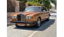 Rolls-Royce Corniche Corniche Coupe