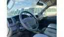 Toyota Hiace 2.5 / Model 2024 / Brand new