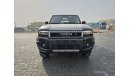 تويوتا برادو 250 2.7L LIMITED  PETROL A/T 7 SEATER(ONLY FOR EXPORT)