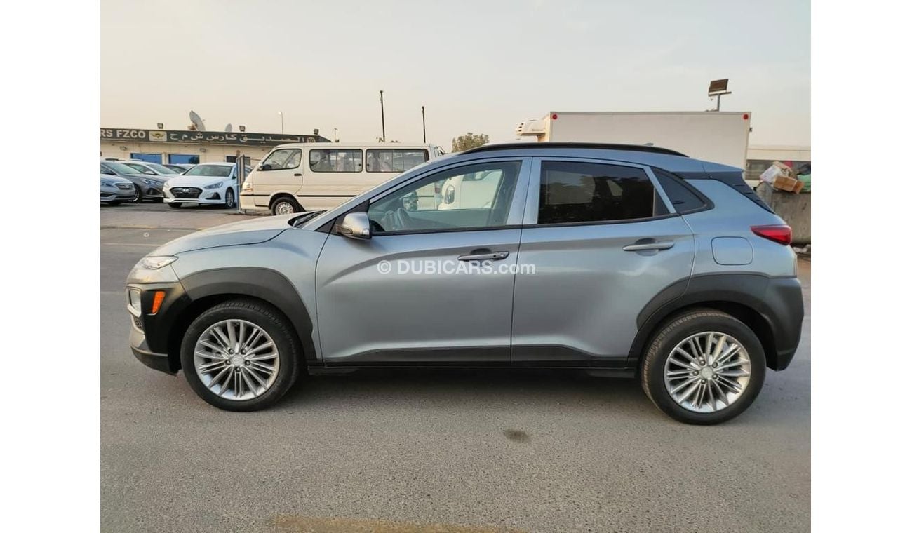 Hyundai Kona GLS Comfort 2.0L