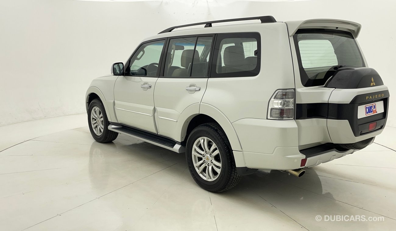 Mitsubishi Pajero GLS HIGHLINE 3.8 | Zero Down Payment | Free Home Test Drive