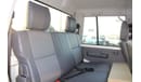 Toyota Land Cruiser Pick Up TOYOTA LANDCRUISER 79 4.5L V8 DIESEL DOUBLE CAB STD MANUAL