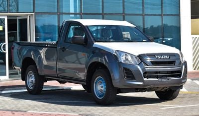 Isuzu DMax 2.5L TD  INERCOOLER 4X4  M/T