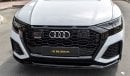 Audi RS Q8 2023 - Brand New - Quattro Brand New - European Spec - Fully Loaded