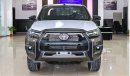 Toyota Hilux DC 4.0L PETROL 4x4 6AT ADVENTURE