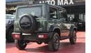 Suzuki Jimny GLX A/T,02 DOOR, GCC, 07 YEARS WARRANTY FROM LOCAL DEALER