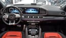 Mercedes-Benz GLE 53 MERCEDES BENZ GLE 53 4 MATIC 2023