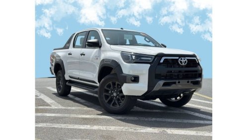 Toyota Hilux HILUX  ADVENTORE \DIESEL\2.8\ AUTO\ 2024.