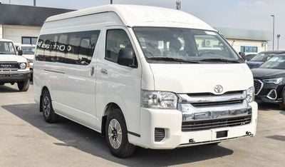 Toyota Hiace GL