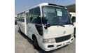 Toyota Coaster