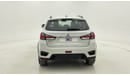 Mitsubishi ASX GLX MIDLINE 2 | Zero Down Payment | Free Home Test Drive