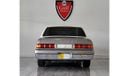 Toyota Century Classic Toyota Century 5.0L-12CYL - Excellent Condition Japanese Specs