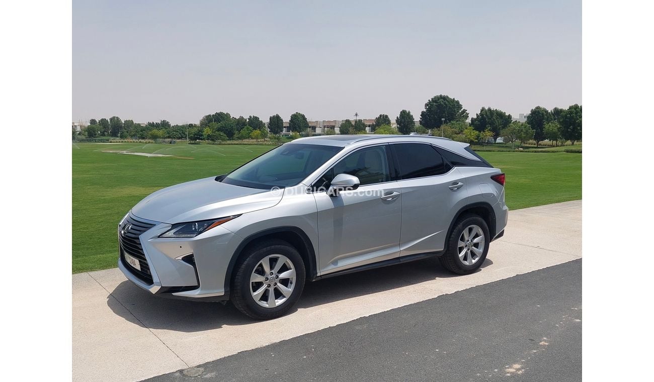 Lexus RX350