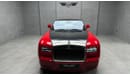 Rolls-Royce Dawn 2013 | GCC Specs | Low mileage