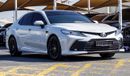 Toyota Camry 40Th Anniversary