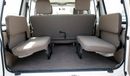 Toyota Land Cruiser Hardtop 5 Door 6 cylinder 1HZ