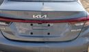 Kia K3 Kia K3 2024 KIA K3 1.5L CHINESE SPEC