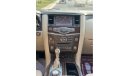 إنفينيتي QX80 Infiniti QX80 4WD