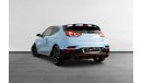 Hyundai Veloster N Sport