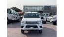 Toyota Hilux 2021 I 4x4 I Full Manual I Ref#355