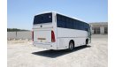 Foton Orient 36 SEATER LUXURY BUS LIKE NEW