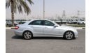 مرسيدس بنز E 350 MERCEDES BENZ E350