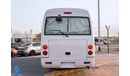 Mitsubishi Rosa Bus 26 Seater JL Wheelbase Euro 5 4 Cylinder with tubeless tires / book now!