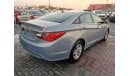 Hyundai Sonata GL Very good condition inside and outside