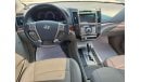 Hyundai Veracruz Hyundai veracruz full option 2008 law km