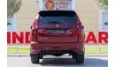 Mitsubishi Montero Sport Mitsubishi Montero Sport Signature Edition 2022 GCC under Agency Warranty and Service Contract with 