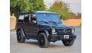 مرسيدس بنز G 63 AMG