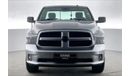 RAM 1500 Classic | Guaranteed Warranty | 0 Down Payment