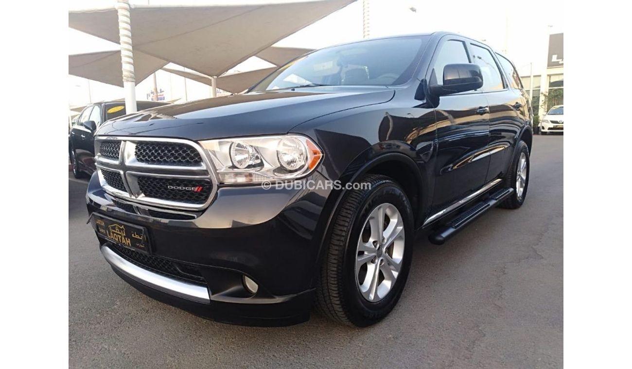 Dodge Durango