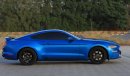 Ford Mustang EcoBoost