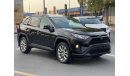 Toyota RAV4 2019 RAV4 xle AWD premium