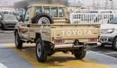 Toyota Land Cruiser Pick Up