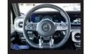 Mercedes-Benz G 63 AMG 4X4² MERCEDES-BENZ G63 AMG 4.0L 4x4 SQUARE A/T PTR 2023 Model Year